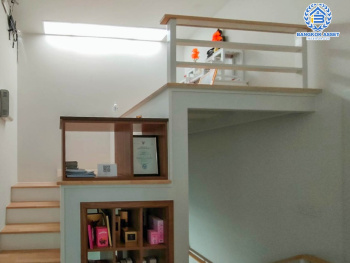 *****ทาวน์เฮ้าส์มือสองย่านนนทบุรี ม.คาซ่าซิตี้ ราชพฤกษ์-พระราม5 หลังมุม เนื้อที่ 21.5 ตร.ว. ฟังก์ชัน 4 ห้องนอน 3 ห้องน้ำ 2 ที่จอดรถ บนทำเลเยี่ยม เชื่อมต่อถนนหลายเส้นทาง ใกล้เซ็นทรัลเวสต์เกต และรถไฟฟ้าสายสีม่วง "สถานีบางพลู"